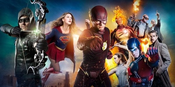 Warner: Nuevas temporadas de las series de DC en Octubre Dc-comics-series-warner-channel-600x300