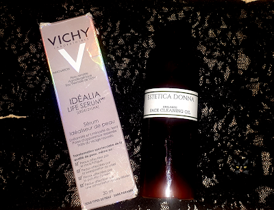 Προϊόντα περιποίσης ως το τέλος! Vichy and Estetica Donna!