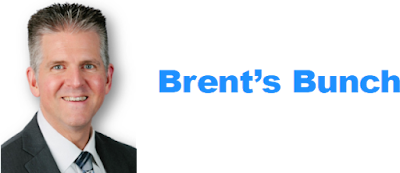                                           Brent's Bunch