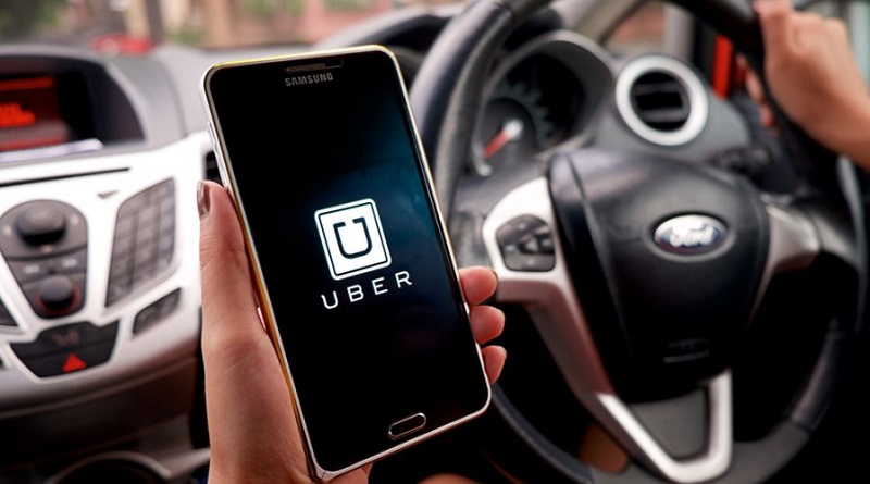 Imbas Corona, Uber PHK 6.700 Karyawan dalam 2 Pekan Imbas Corona, Uber PHK 6.700 Karyawan dalam 2 Pekan