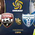 Trinidad y Tobago vs Honduras en vivo - ONLINE CONCACAF Eliminatorias Rusia 2018