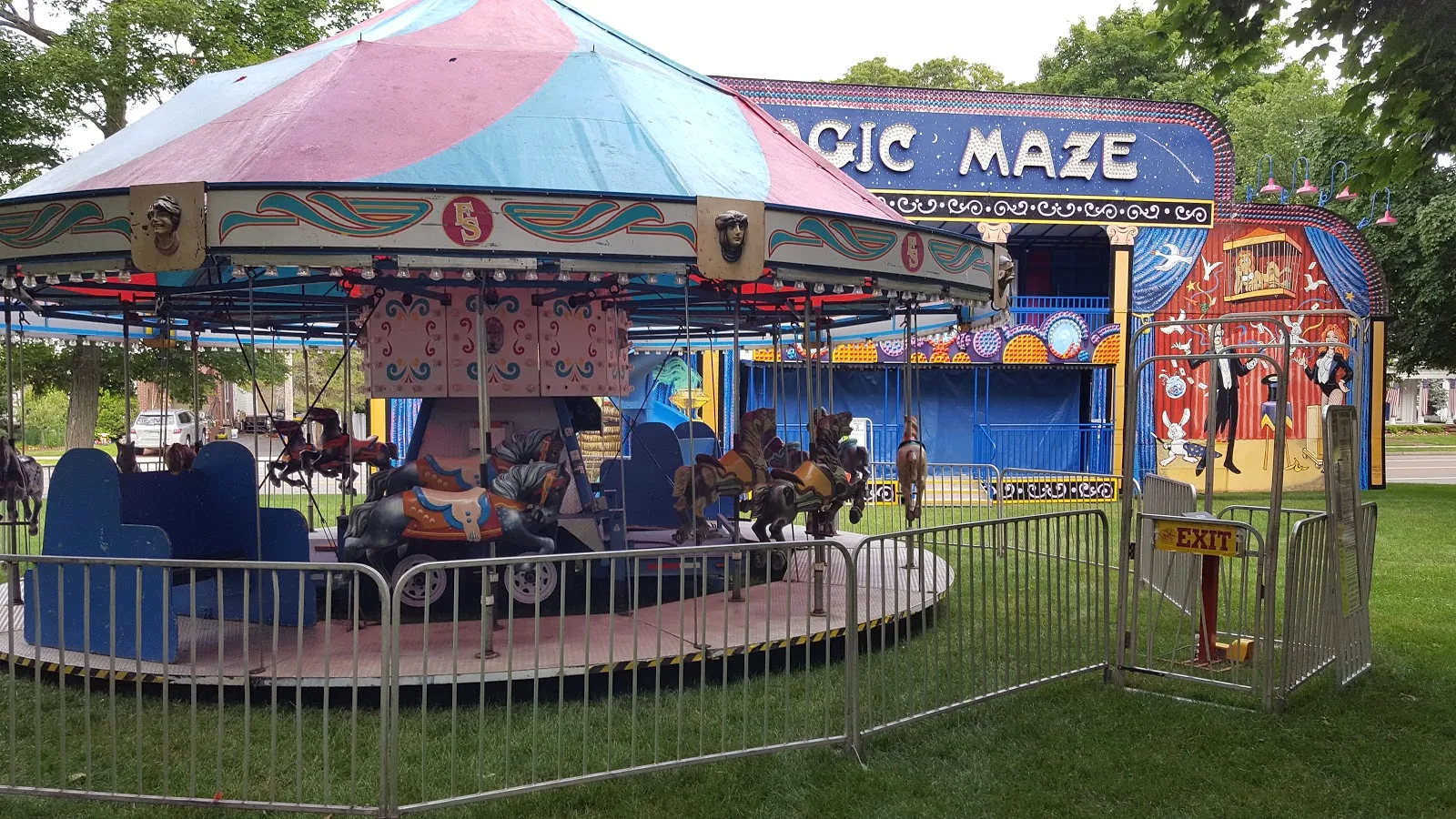 Stunning Childrens Colouring In Photo Art