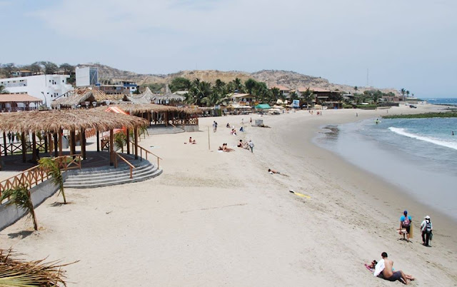 Playa Acapulco