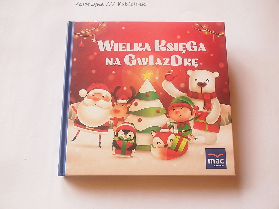 Wielka księga kotów