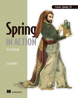 best book to prepare for spring professional certification