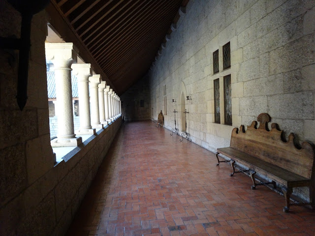 Paço dos Duques de Guimarães