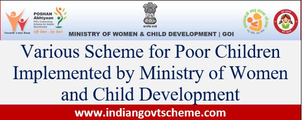Scheme+for+Poor+Children