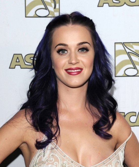 Katy Perry: ASCAP Pop Music Awards Pics