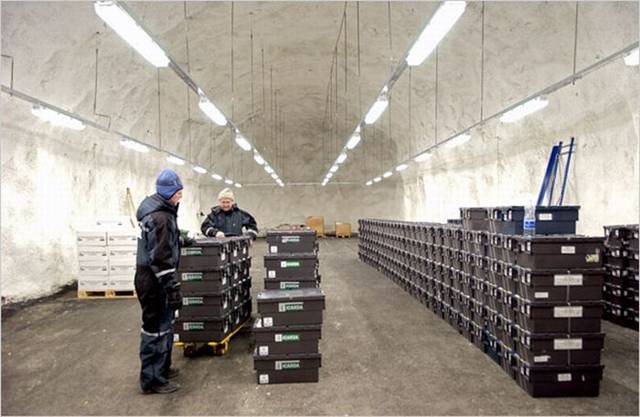norway global seed vault norway global seed vault