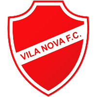 VILA NOVA FUTEBOL CLUBE DE GOINIA