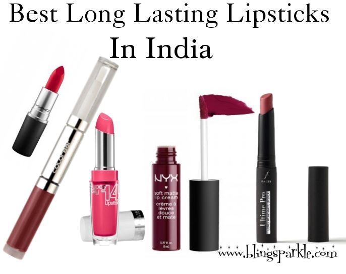 long wear lipstick