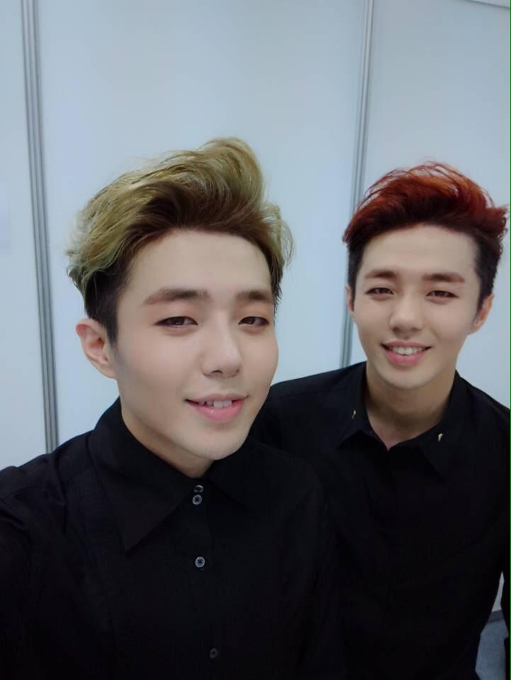 [KPKF] Unpopular Woollim boy group - Netizen Nation - OneHallyu