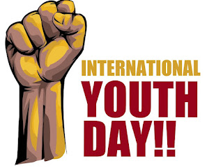 International Youth Day(अन्तर्राष्ट्रीय युवा दिवस)2021: 12 August