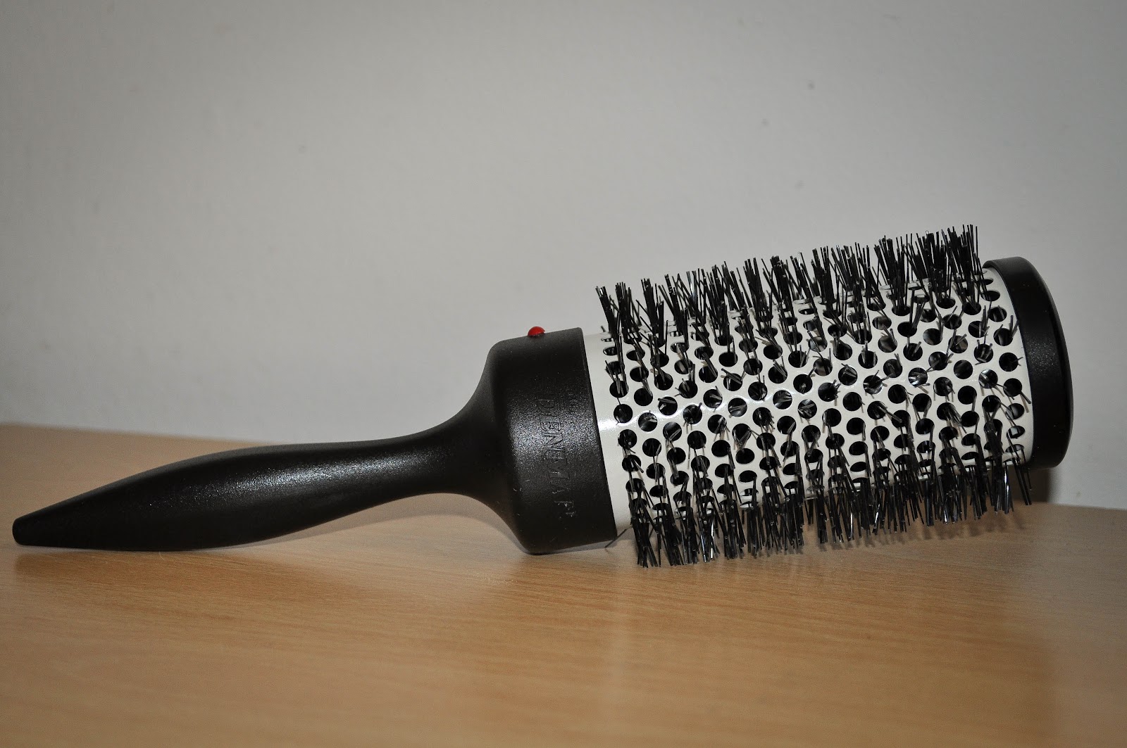 Denman Hot Curling Brushes GEMSIES