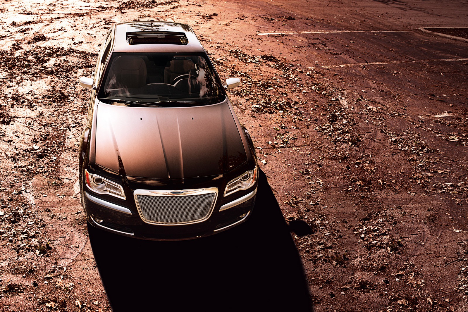 2012 Chrysler 300 Luxury Edition Autooonline Magazine