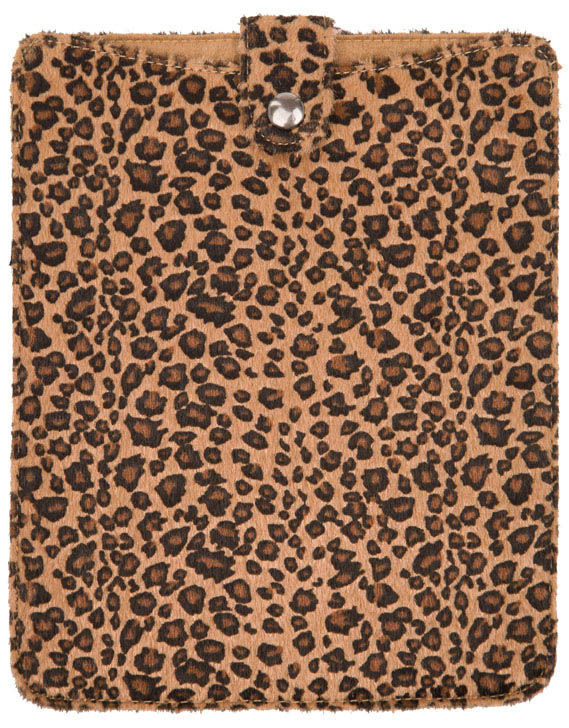 Leopard Print Accessories for Under