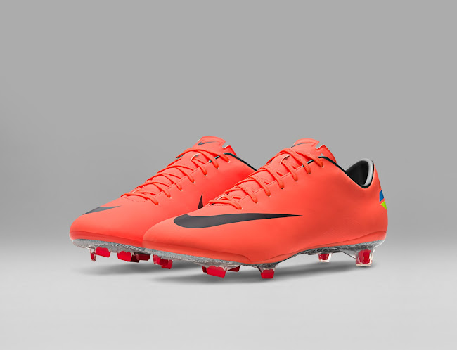 2012 mercurial