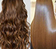 How To Get Hair Straightening At Home ~ Easy Ways To Get A Permanent Hair Straightening At Home