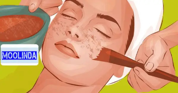 تفتيح البشرة السمراء تفتيح البشرة السمراء طبيعياً