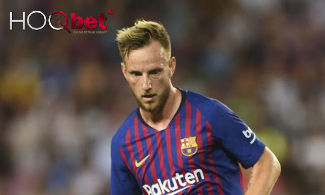 Rakitic Dipulangkan Timnas Kroasia Karena Mengalami Cedera Achilles https://www.liputanskor.com/