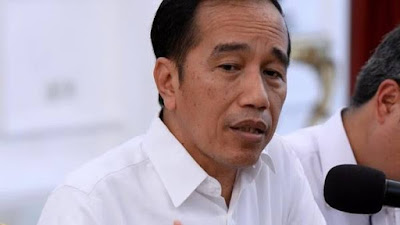 Jokowi Pastikan Investasi Asing di Ibu Kota Baru Bukan Utang