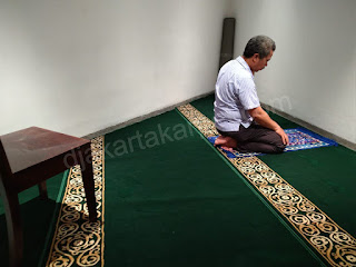 karpet masjid turki al-imam