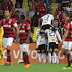Aproveitamento do Flamengo contra os candidatos ao título é de 27,7%