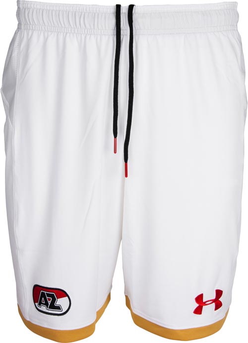 AZ Alkmaar 1718 Home, Away & Third Kits Released Footy Headlines