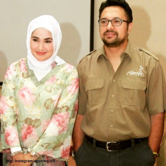 Sebuah Mukjizat! Setelah Menikah Beberapa Kali dengan Orang lain 4
