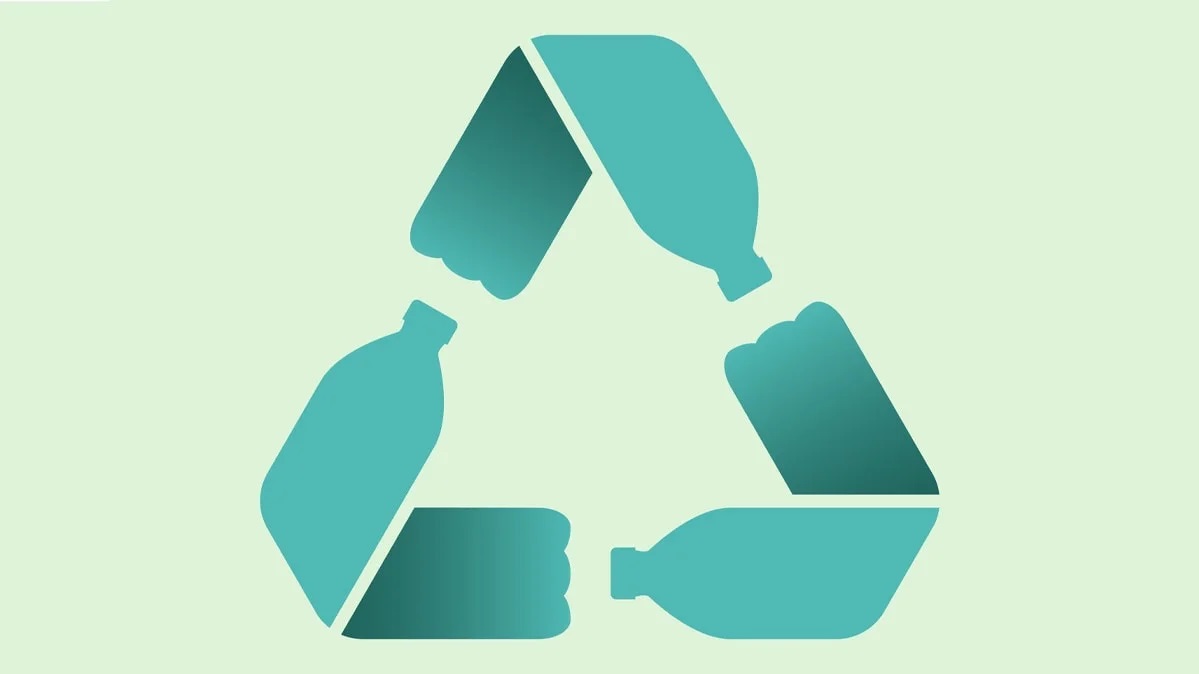 Circular & Sustainable Economy What's Gone Wrong With Plastic Recycling