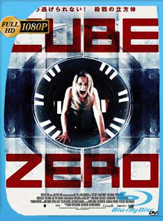 Cube Zero (2004) HD [1080p] Latino [GoogleDrive] SXGO