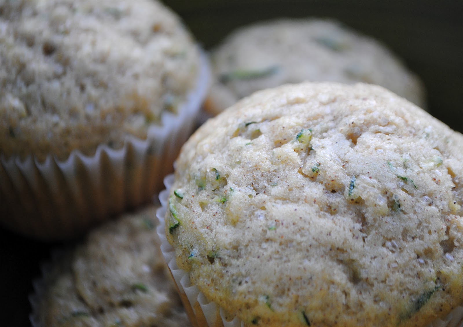 GREEN MUFFINS GH49