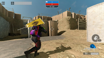 Afterpulse Game Screenshot 6