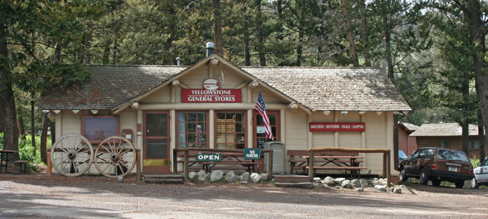 Our Newell Adventure Scratching Ynp S Surface