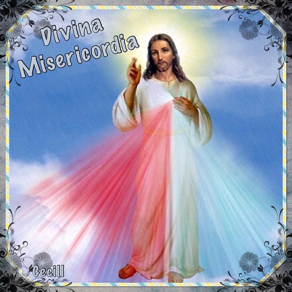 AÑO DE LA MISERICORDIA Imágenes de la Divina Misericordia AÑO DE LA MISERICORDIA Imágenes de la Divina Misericordia