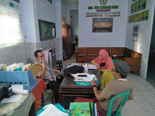 MENUJU SEKOLAH PENGGERAK MENUJU SEKOLAH PENGGERAK