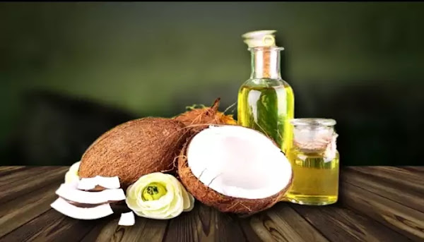 How to use coconut oil for skin