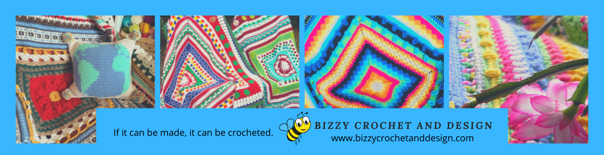 Bizzy Crochet