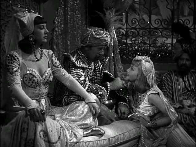 ALI BABÁ É BOA BOLA (LEGENDADO/DVD-RIP) – 1937 3