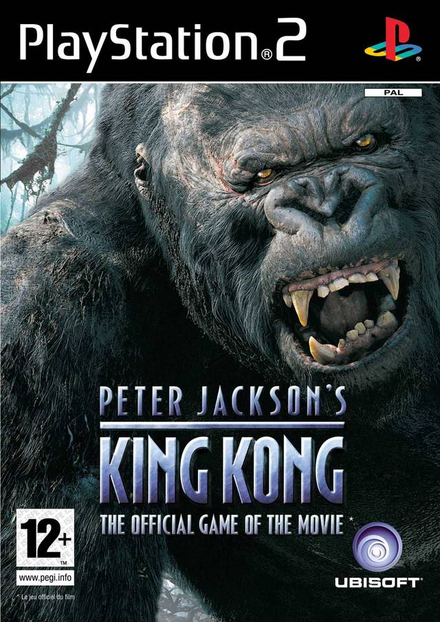 Peter Jackson's King Kong Free Download