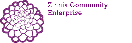 Zinnia Community Enterprise