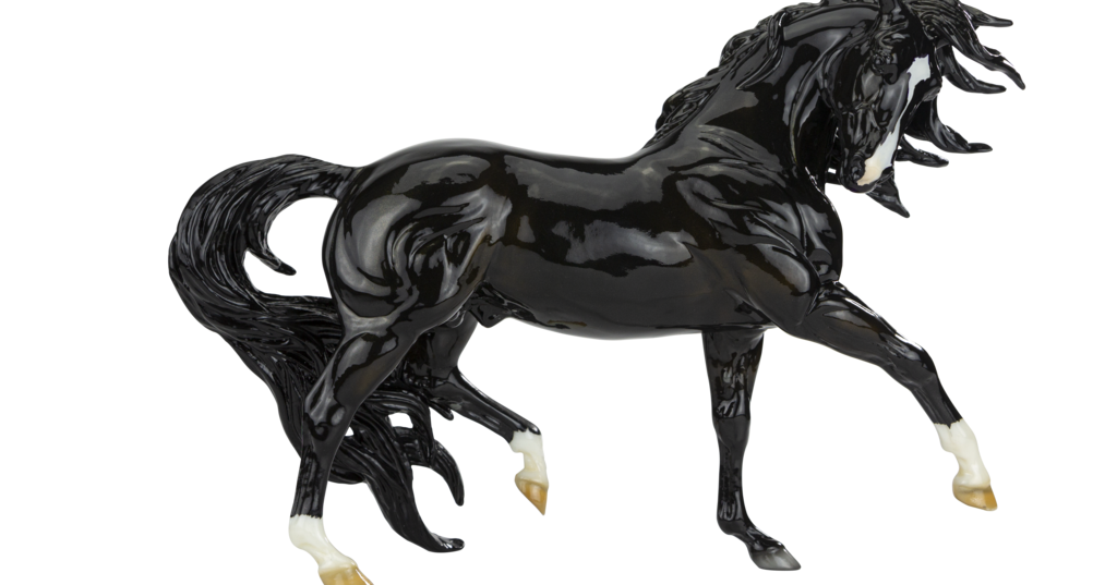 Road To BreyerFest A Virtual BreyerFest?!