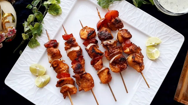 6 Mouth-Watering Barbeque Recipes You Must Try