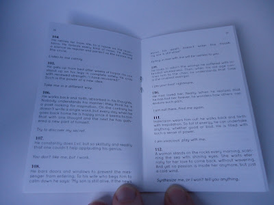 De un vistazo: Intùiti Creative Cards