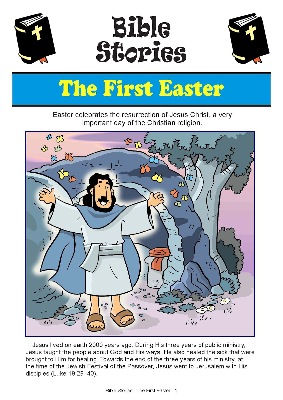 my-little-house-the-easter-story-and-easter-coloring-pages