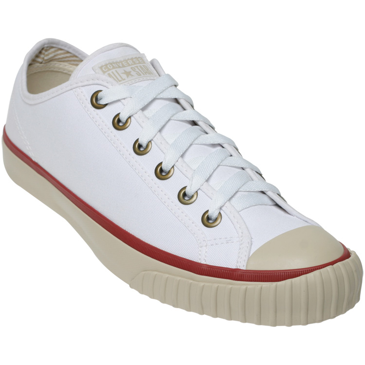 converse rubber shoes