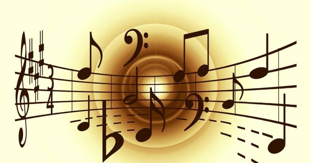 MÚSICA ¿QUÉ ES LA MÚSICA?