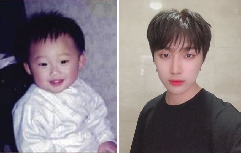 본명도 활동명도 한번씩 바꾼 경험이 있는 아이돌 | 인스티즈