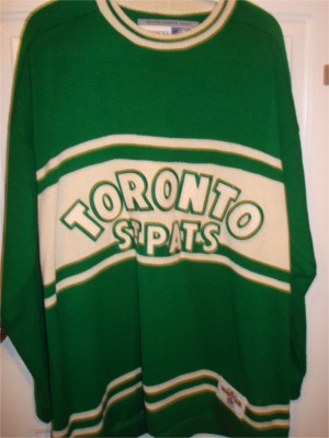 CCM Toronto Maple Leafs Heritage NHL Hockey Jersey Wool Sweater Vintage 1950