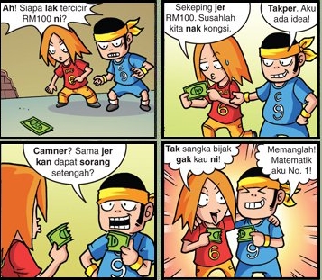 gempak starz memang gempak, lawak best! | QIMAYRA MOHAMMAD